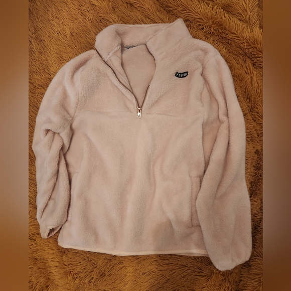 Volcom fluffy sweater - Picture 2 of 4